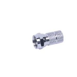 Technetix F connector H 121 schroef