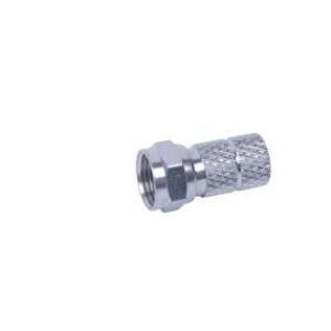 Technetix F connector RG 59 schroef