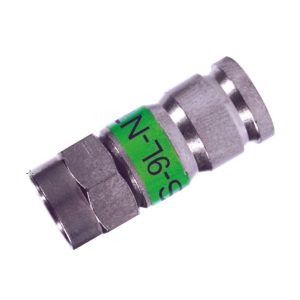 6061 Pct F Connector Trs 9l Nt H125c9 Compressie