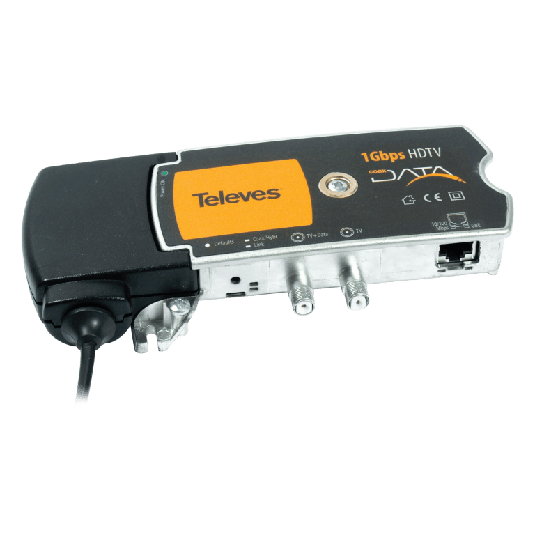 769203 Televes Coaxdata 1xrj
