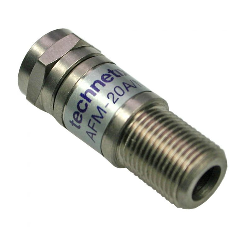Technetix Afm 20a