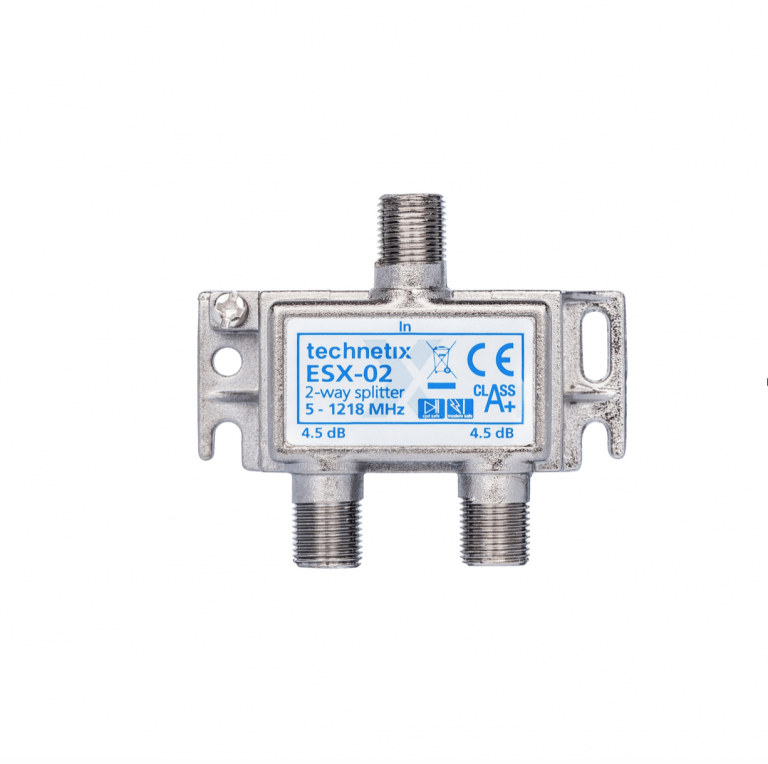 Technetix Esx 02