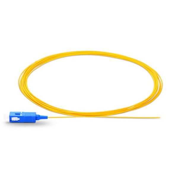 Hertzinger Pigtail Sc Pc 3 Meter 0.9mm