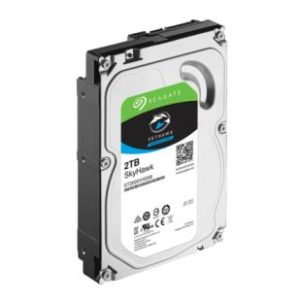 Surveillance Hdd 2tb