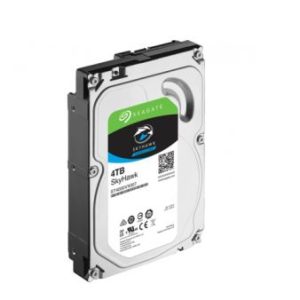 Surveillance Hdd 4tb