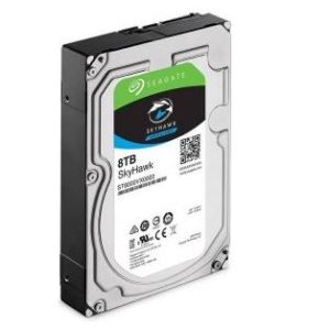 Surveillance Hdd 8tb