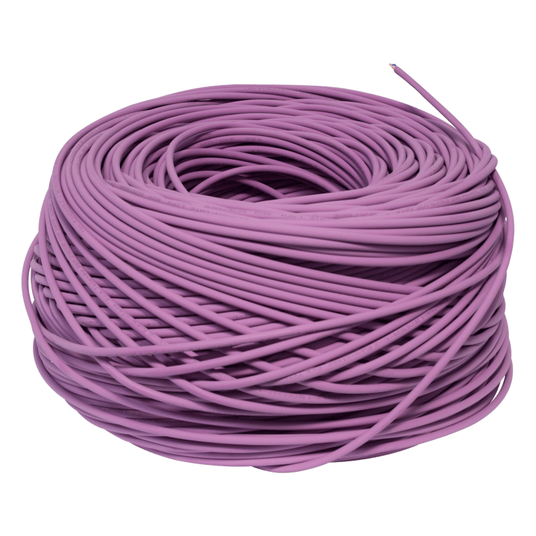2123 televes Utp Datakabel Cat 6 Lszh Indoor 3