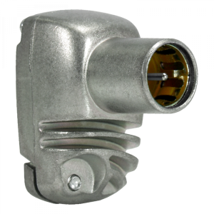 Televes PRO Easy F Male connector