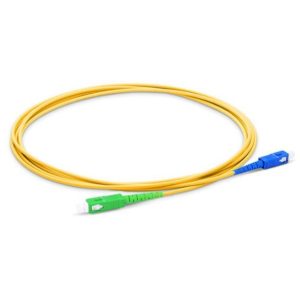 Patchkabel Sc Pc Sc Apc