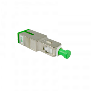 optische demper sc/apc