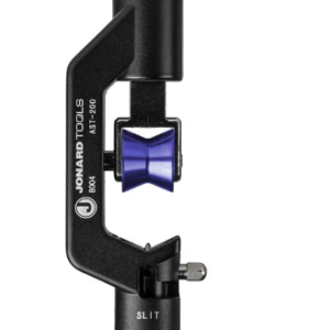 Jonard AST-200 Glasvezelstripper voor gearmeerde kabel 8,0 tot 28,6 mm