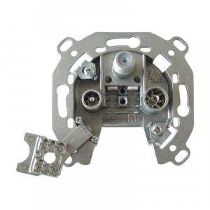 Televes Einddoos TV-FM-DATA