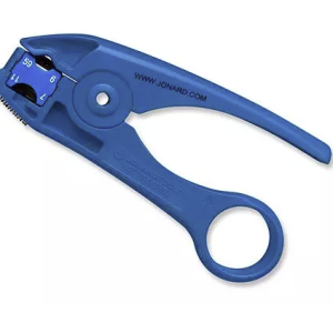 Jonard UST-125 Coaxstripper voor RG59/6/7/11