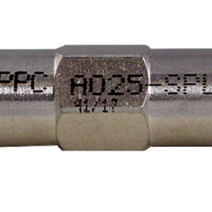 PPC Koppeling Coax 9