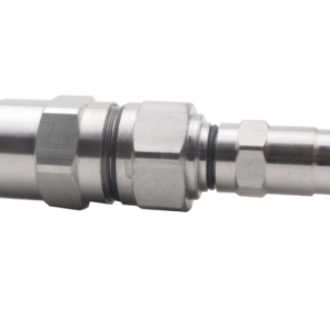 Koppeling Coax 3 Bamboo - Coax 6 Bamboo