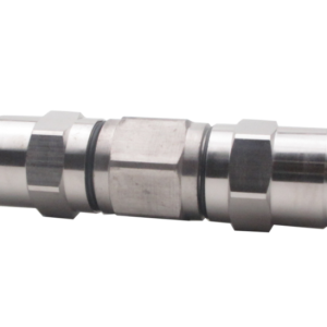 Koppeling Coax 3 Bamboo - Coax 3 Bamboo