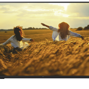LG 55UK660H 55" LED Hotel TV IP/DVB-T/C Ultra HD