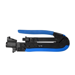 Televes Compressie Tang F-connector