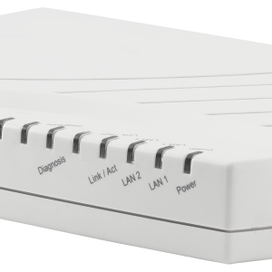 Axing EOC 30-01 Master max. 16 Endpoints 5-204 MHz