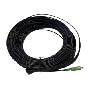 patchkabel FC/PC - SC/PC gearmeerd